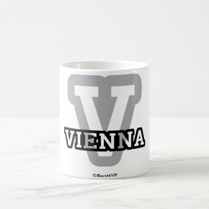 Vienna Drinkware