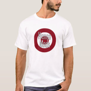 Vienna Mods T-Shirt