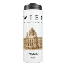 Vienna Museum of Fine Arts | Name & Year