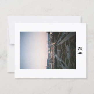 Vienna Postcard