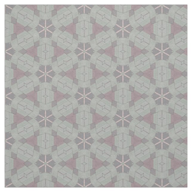 Vienna Praterstern Fabric (Swatch)