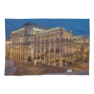 Vienna State Opera Kitchen Towel