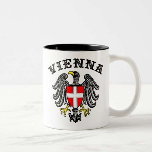 Vienna Two_Tone Coffee Mug