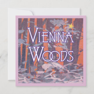 Vienna Woods Collection Header