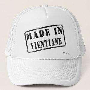 Vientiane