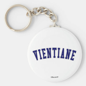 Vientiane