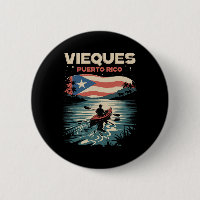 Vieques Puerto Rico Island Souvenir Puerto Rican F