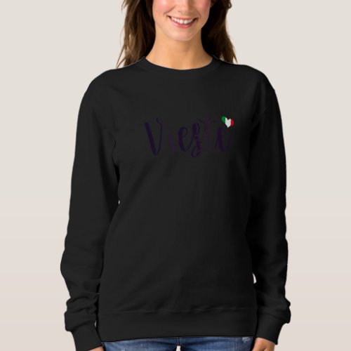 Vieste Pride for Her Sweatshirt