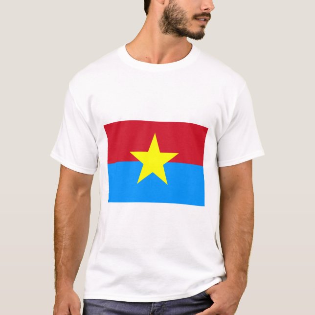 Viet Cong Flag T-Shirt