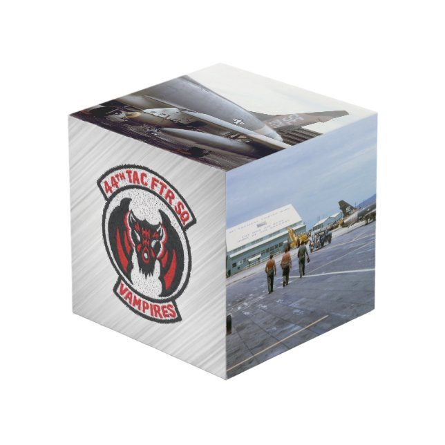 Vietnam 1 cube (Front Angled)