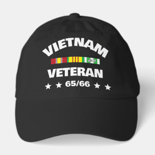VIETNAM 65/66 Hat