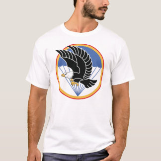 VIETNAM airborne eagle vnch / arvn T-Shirt