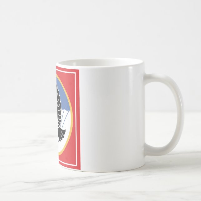 vietnam airborne mug (Right)