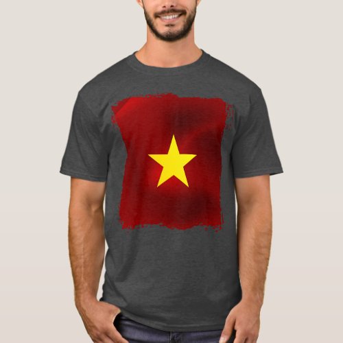 Vietnam artwork 1 T_Shirt