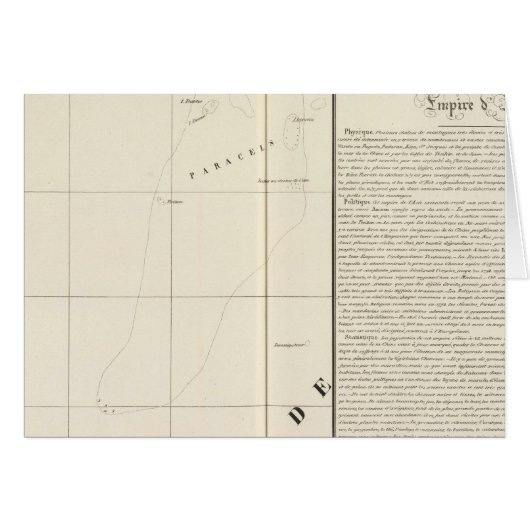 Vietnam, Asia 106 (Front Horizontal)