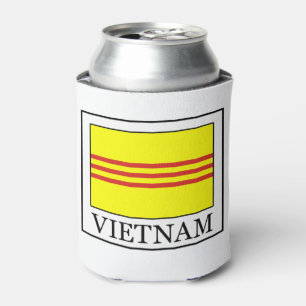 Vietnam Can Cooler