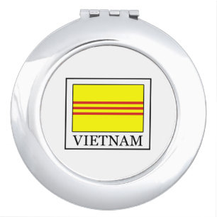 Vietnam Compact Mirror