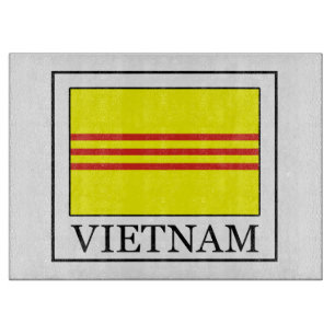 Vietnam Cutting Board