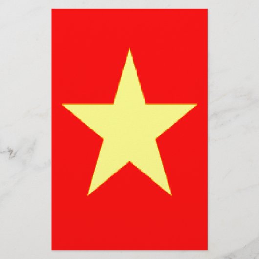 vietnam flag (Front)