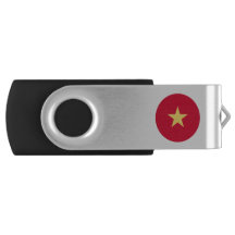 Vietnam Flag