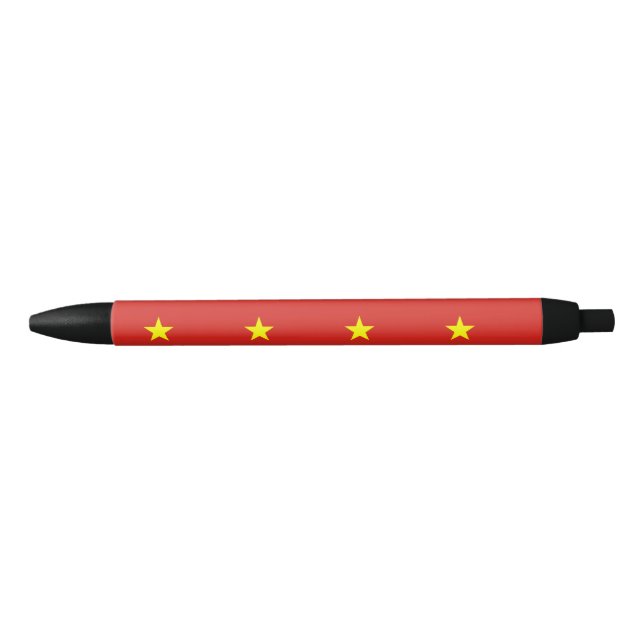 Vietnam flag pen (Front)