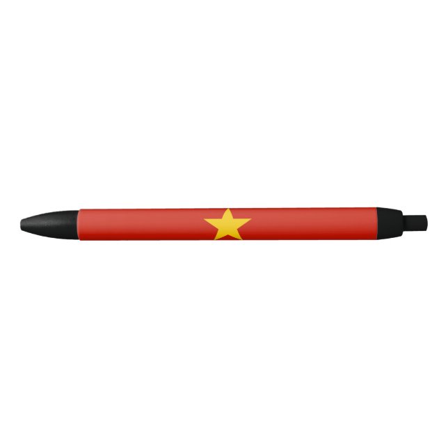 Vietnam flag pen (Front)