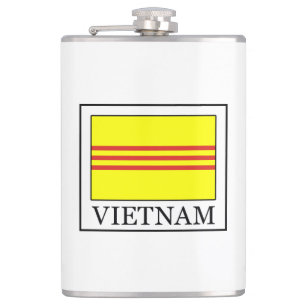 Vietnam Flask