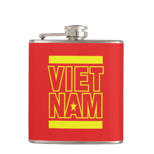 VIETNAM FLASK