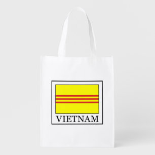 Vietnam Grocery Bag