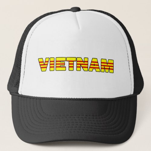 Vietnam hat