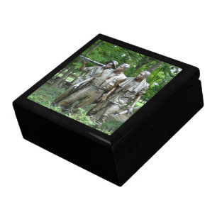 Vietnam Heros Gift Box
