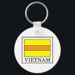 Vietnam Keychain<br><div class="desc">Vietnam</div>