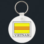 Vietnam Keychain<br><div class="desc">Vietnam</div>