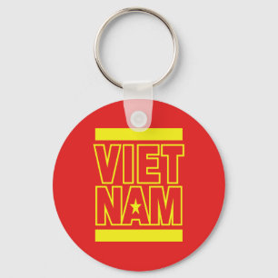 VIETNAM KEYCHAIN