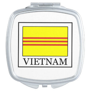 Vietnam Makeup Mirror