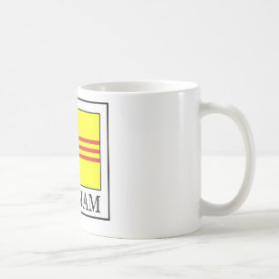 Vietnam mug