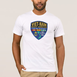 VIETNAM NAVY SERVICES T-Shirt