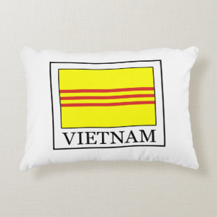 Vietnam pillow