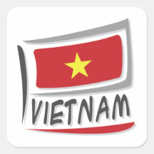 Vietnam Pride X Flag