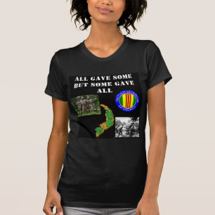 Vietnam Remembrance T-Shirt