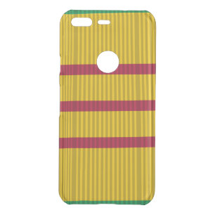 Vietnam Service Medal ribbon Uncommon Google Pixel Case