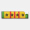 Vietnam Service Ribbon - 4 Campaign Stars