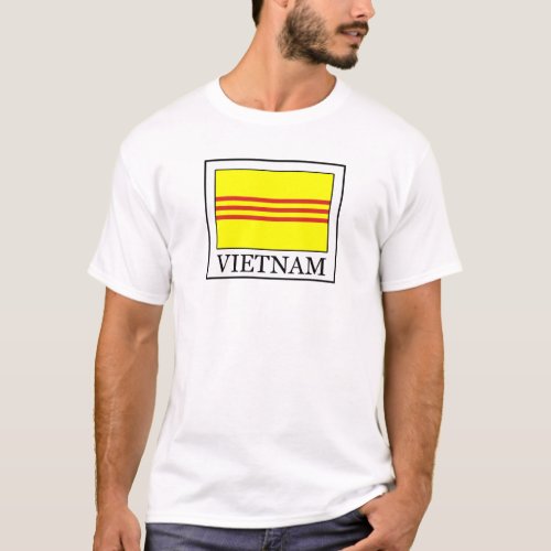 Vietnam Shirt