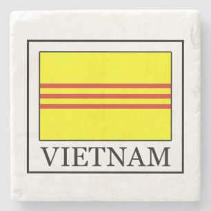Vietnam Stone Coaster