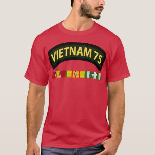 Vietnam Tab 75 w VN SVC T-Shirt