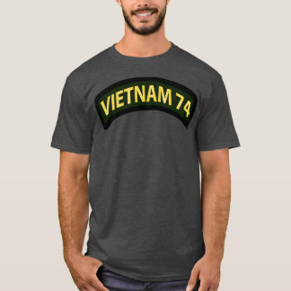 Vietnam Tab 9 T-Shirt