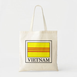 Vietnam tote bag