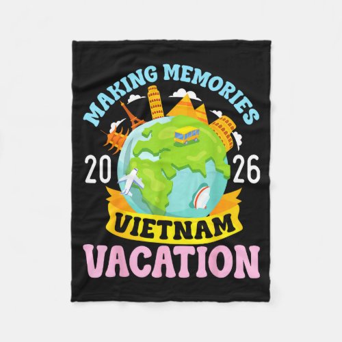 Vietnam Vacation 2026 Travel Making Memories Famil