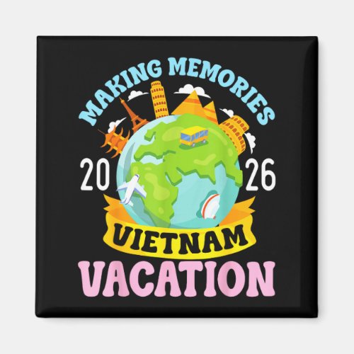 Vietnam Vacation 2026 Travel Making Memories Famil