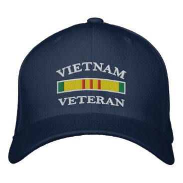 Vietnam Veteran Cap Vietnam Veteran Cap